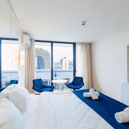 Apartament Grand City Real Estate Batumi Zewnętrze zdjęcie