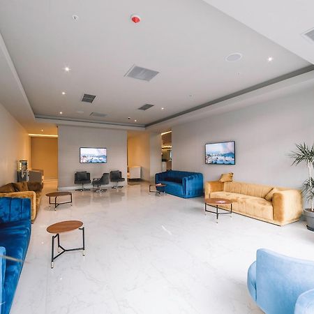 Apartament Grand City Real Estate Batumi Zewnętrze zdjęcie