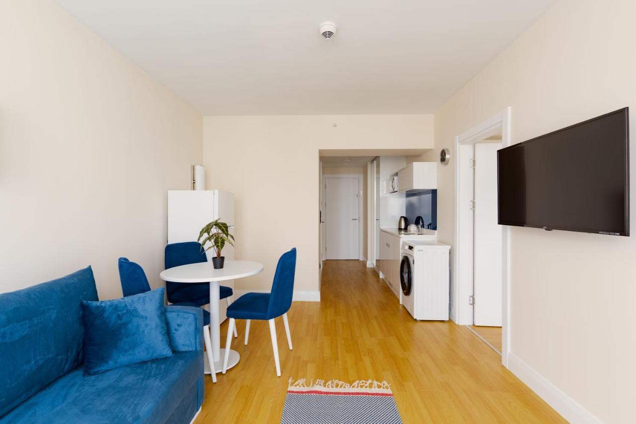 Apartament Grand City Real Estate Batumi Zewnętrze zdjęcie
