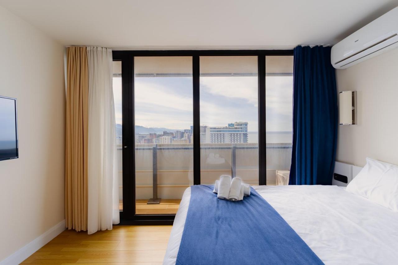 Apartament Grand City Real Estate Batumi Zewnętrze zdjęcie