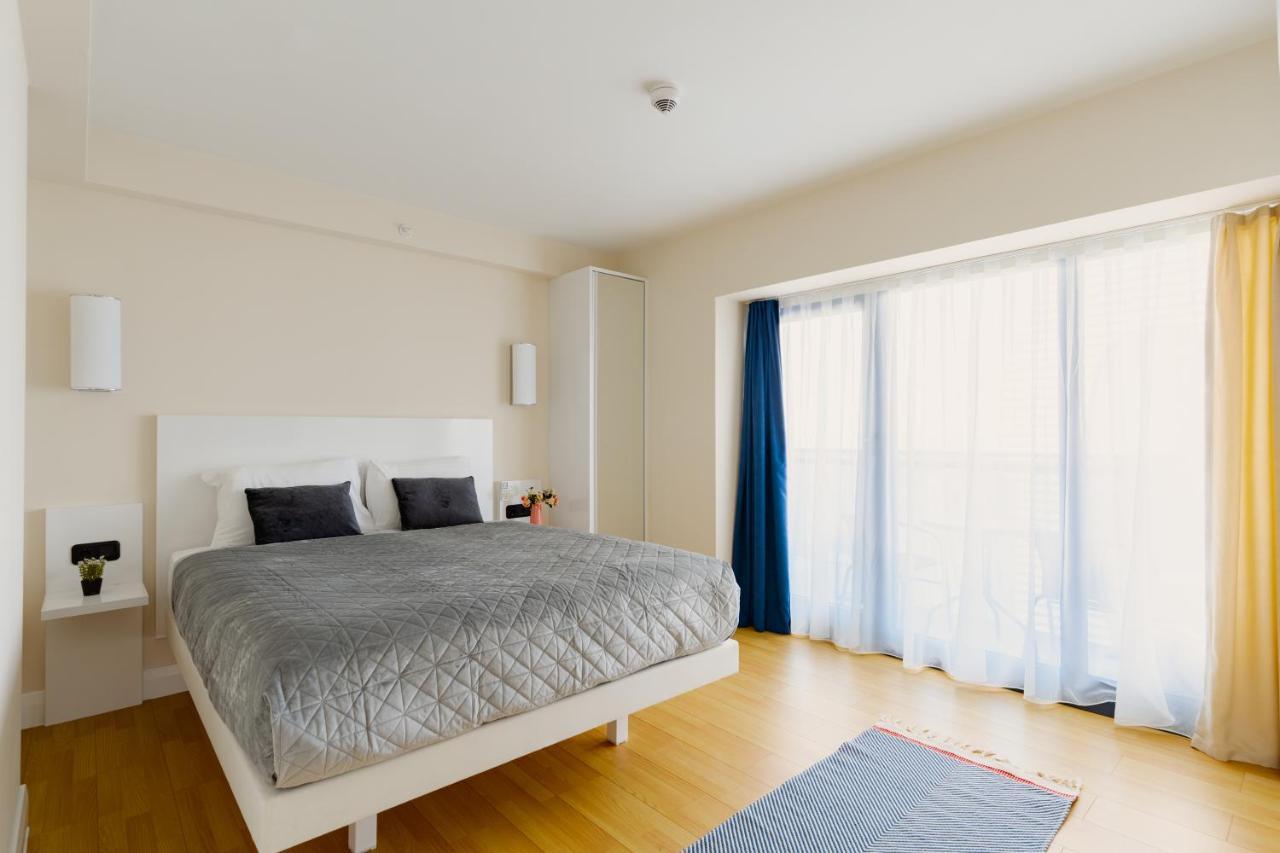Apartament Grand City Real Estate Batumi Zewnętrze zdjęcie