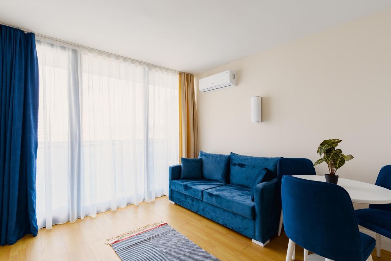 Apartament Grand City Real Estate Batumi Zewnętrze zdjęcie