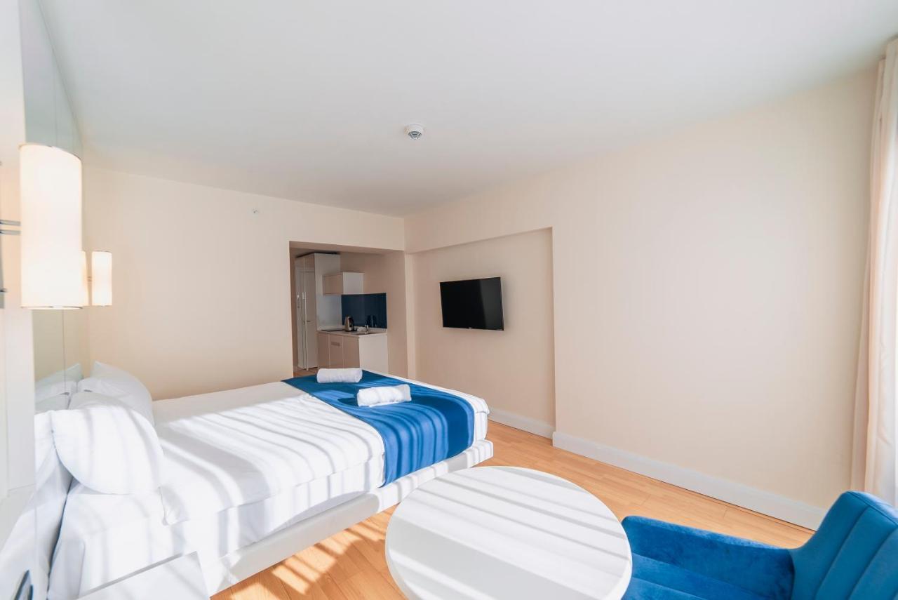 Apartament Grand City Real Estate Batumi Zewnętrze zdjęcie