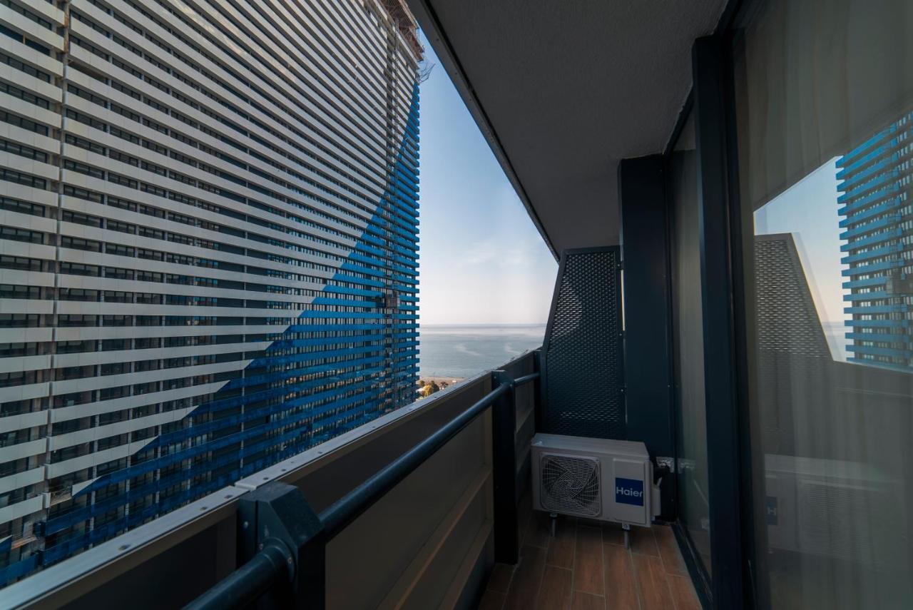 Apartament Grand City Real Estate Batumi Zewnętrze zdjęcie