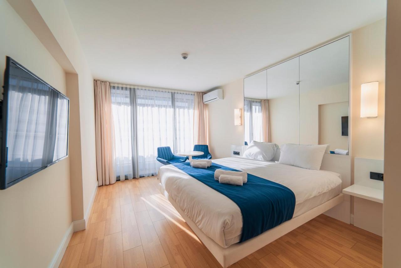 Apartament Grand City Real Estate Batumi Zewnętrze zdjęcie