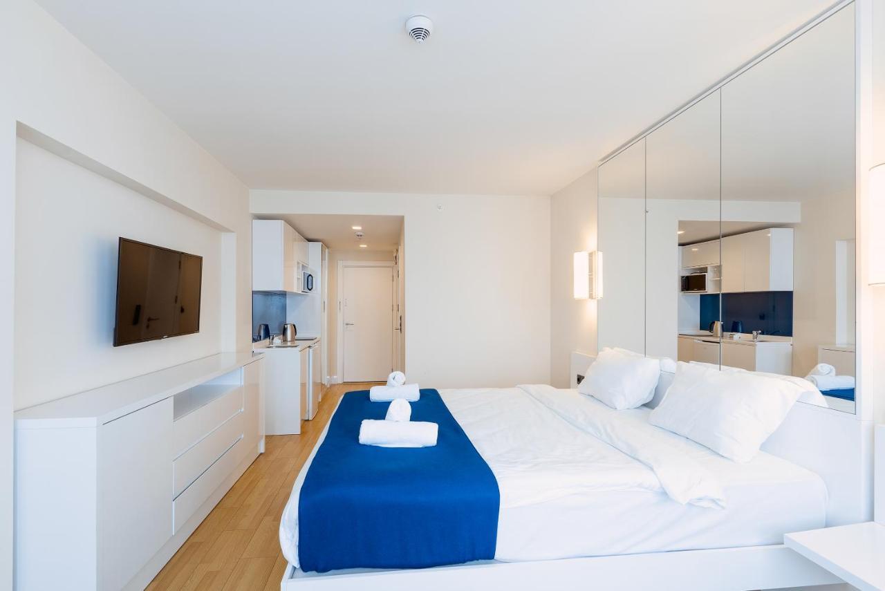 Apartament Grand City Real Estate Batumi Zewnętrze zdjęcie