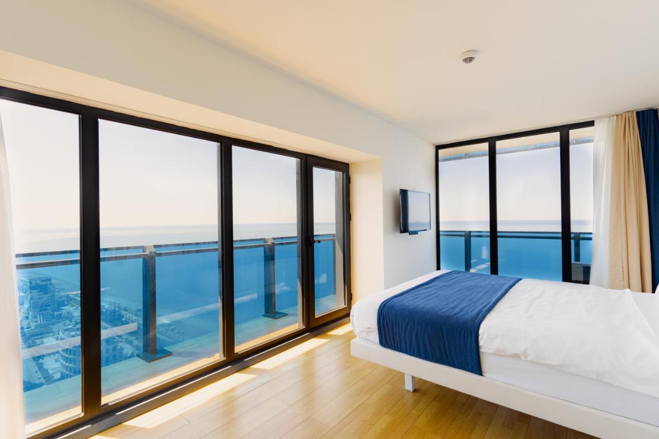 Apartament Grand City Real Estate Batumi Zewnętrze zdjęcie