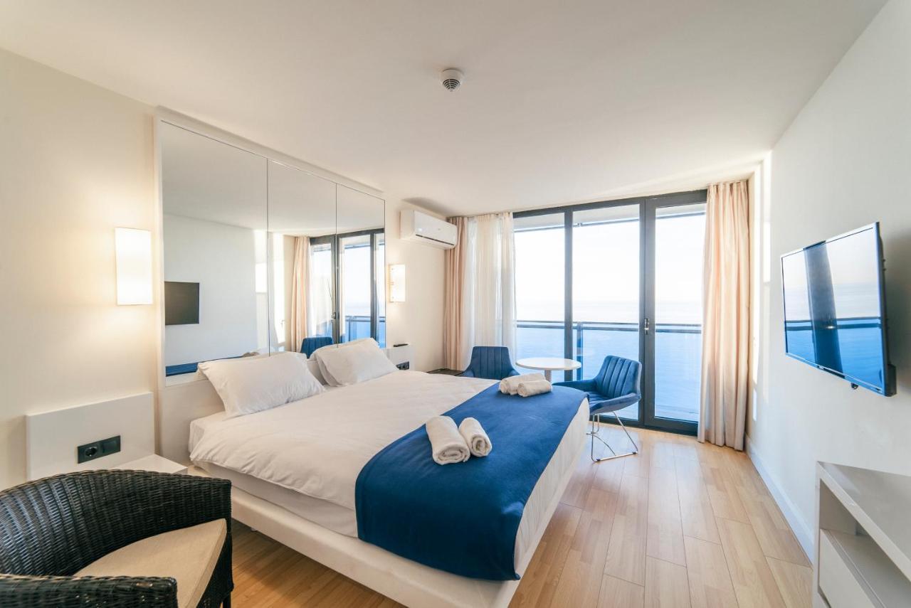 Apartament Grand City Real Estate Batumi Zewnętrze zdjęcie
