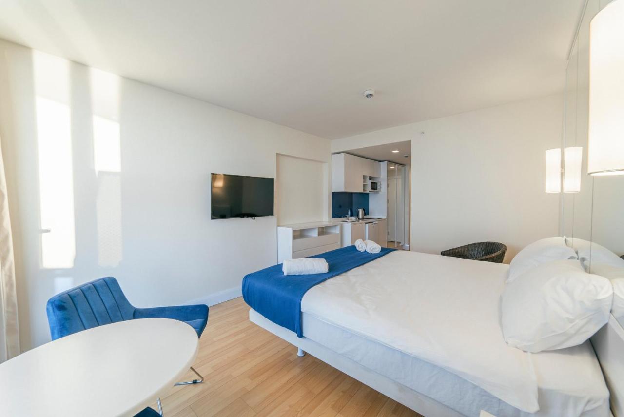 Apartament Grand City Real Estate Batumi Zewnętrze zdjęcie