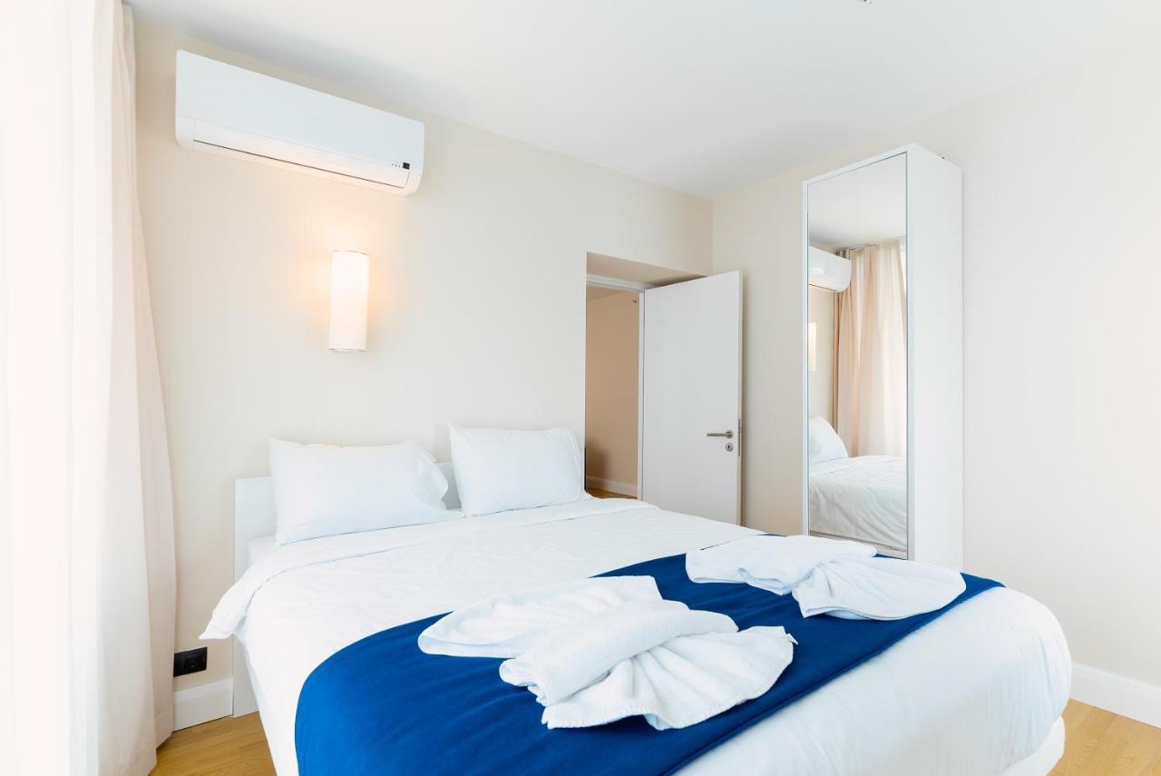 Apartament Grand City Real Estate Batumi Zewnętrze zdjęcie