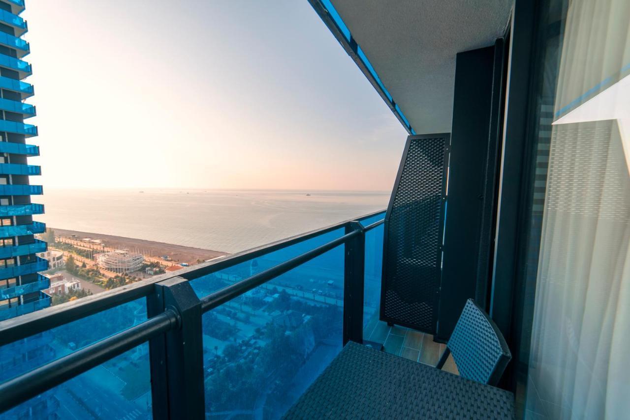 Apartament Grand City Real Estate Batumi Zewnętrze zdjęcie