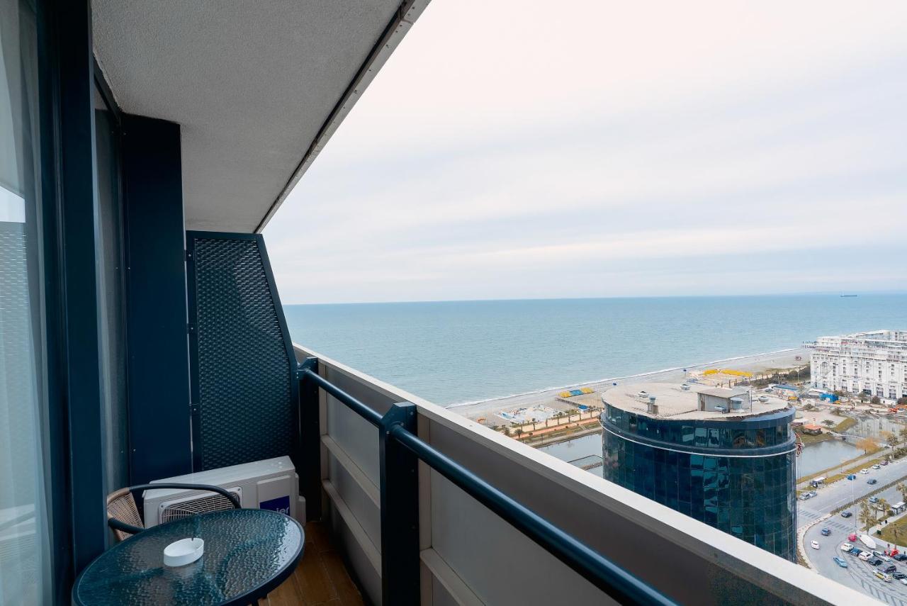 Apartament Grand City Real Estate Batumi Zewnętrze zdjęcie