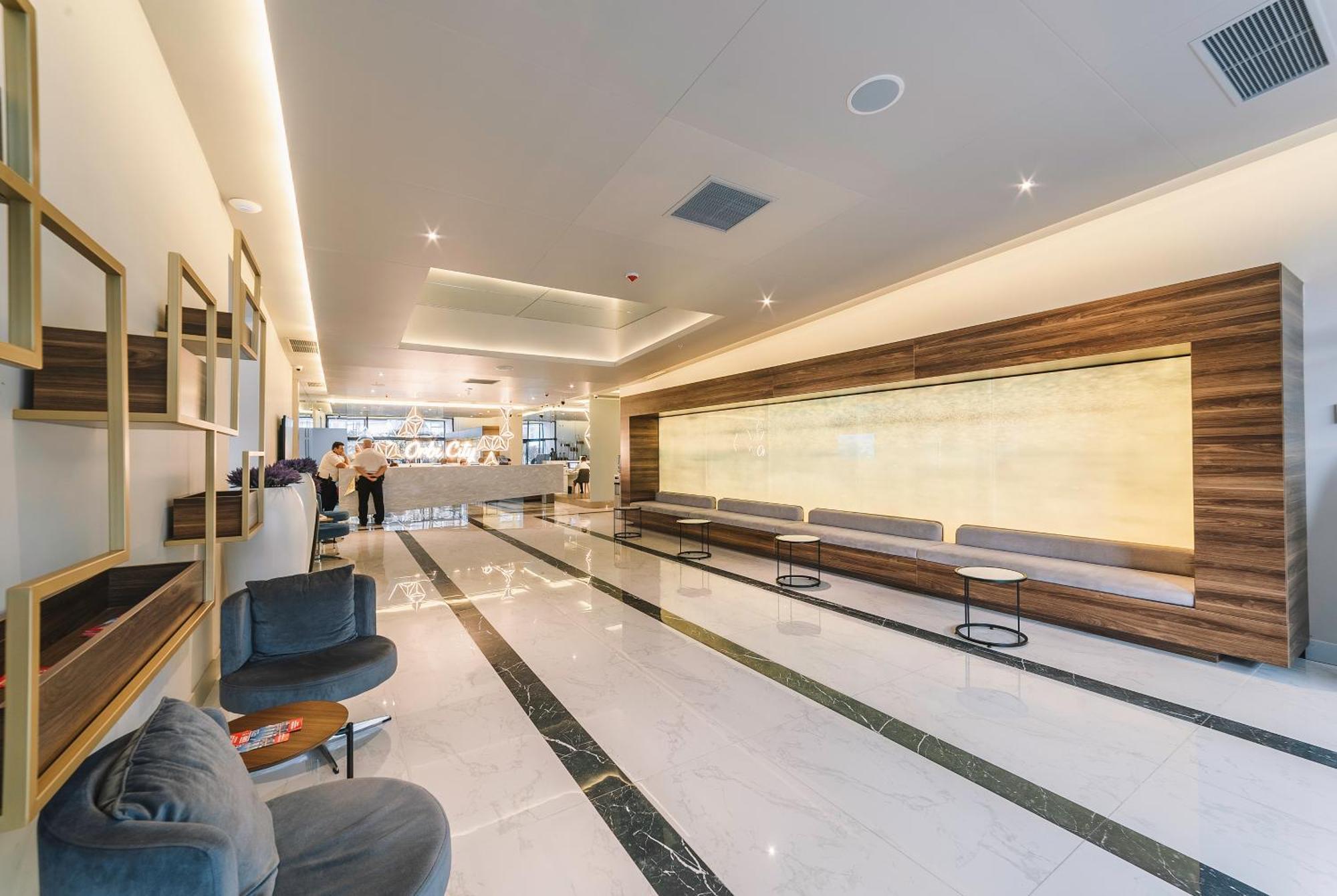 Apartament Grand City Real Estate Batumi Zewnętrze zdjęcie