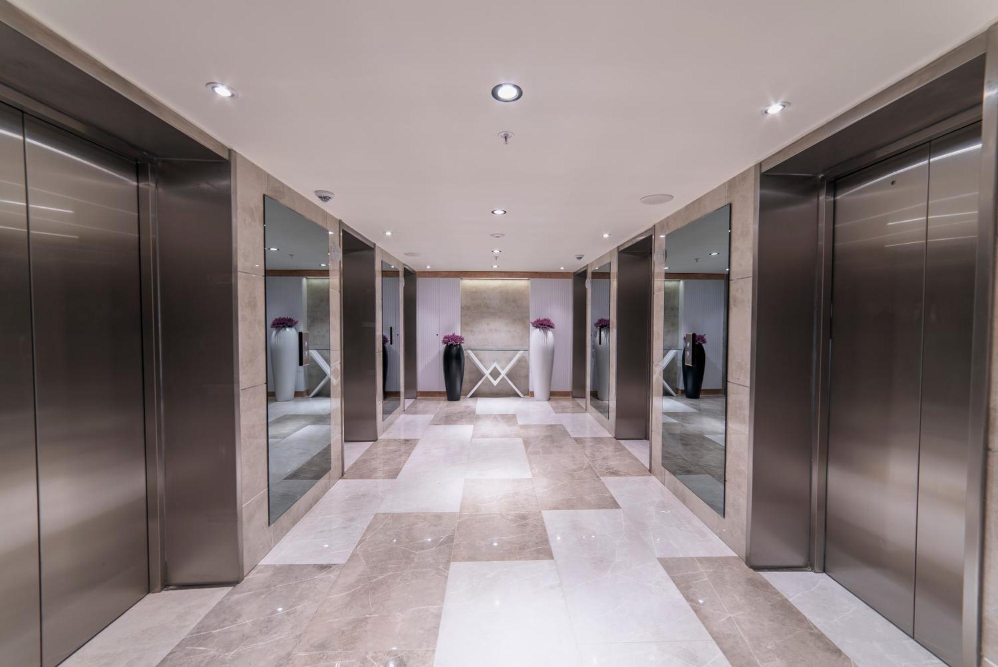 Apartament Grand City Real Estate Batumi Zewnętrze zdjęcie