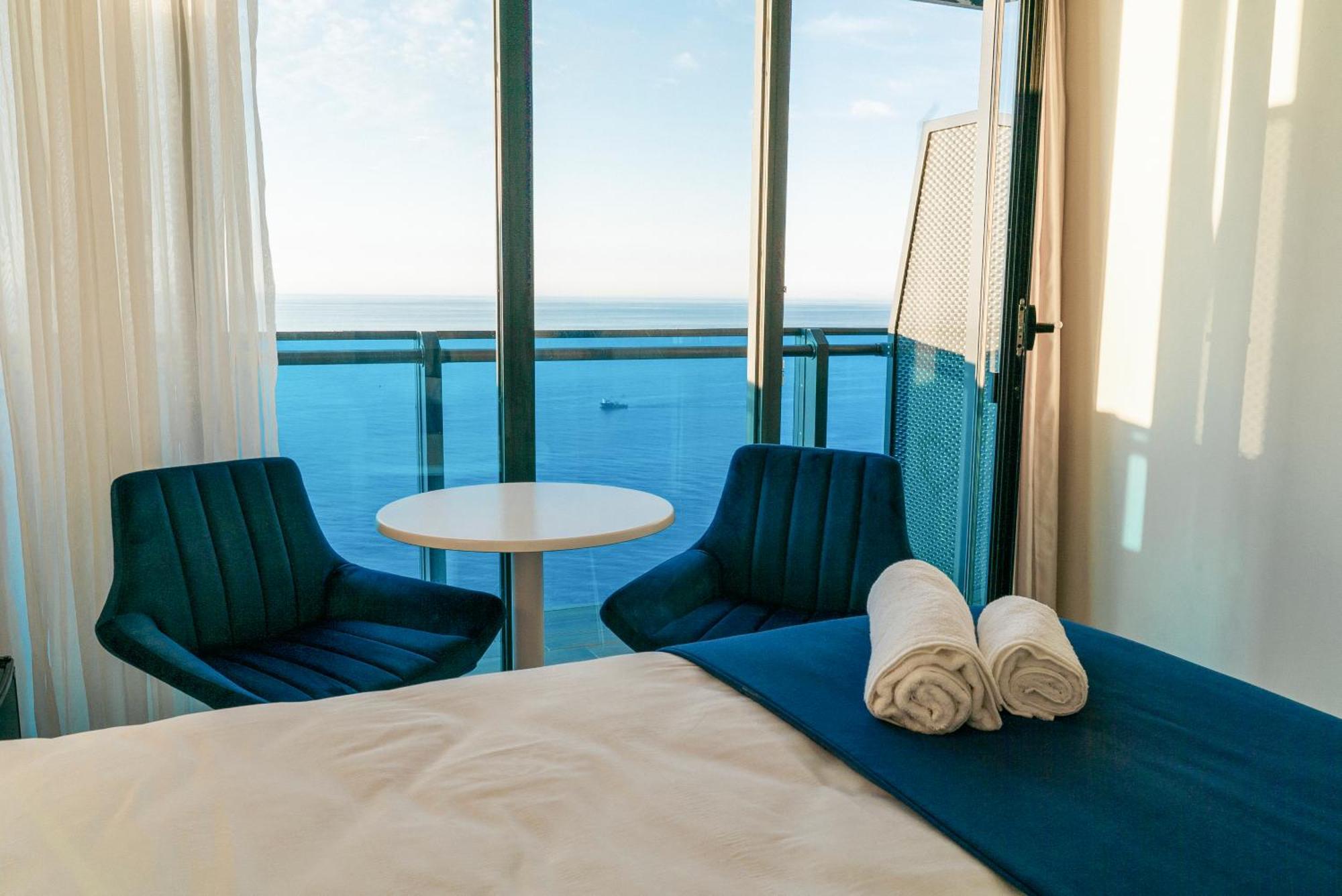 Apartament Grand City Real Estate Batumi Zewnętrze zdjęcie