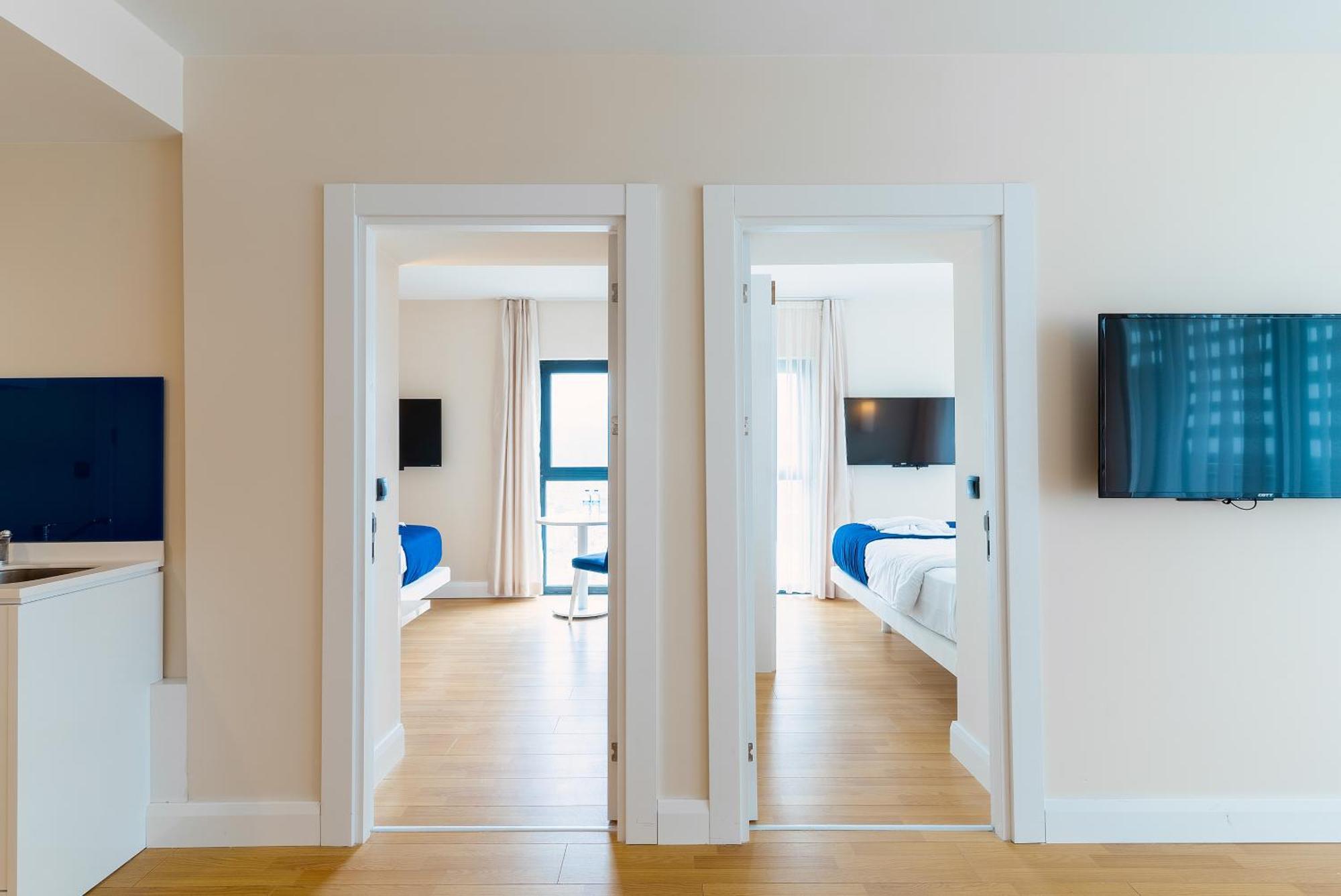 Apartament Grand City Real Estate Batumi Zewnętrze zdjęcie